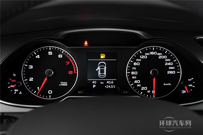 2015款 30 TFSI 自動舒適型