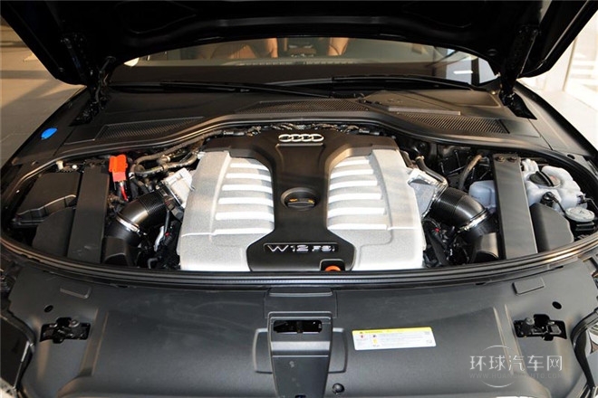 2013款 A8L 6.3 FSI W12 quattro旗艦型