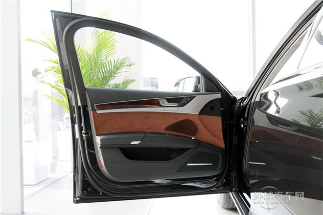 2013款 A8L 6.3 FSI W12 quattro旗艦型