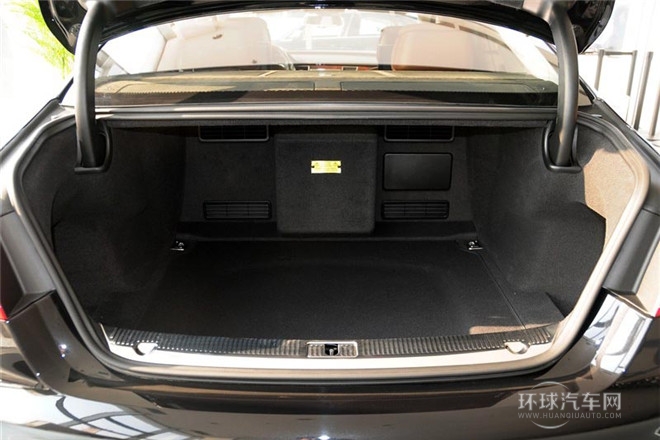 2013款 A8L 6.3 FSI W12 quattro旗艦型