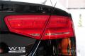 2013款 A8L 6.3 FSI W12 quattro旗艦型