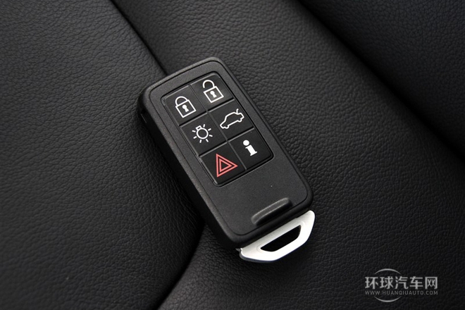 2014款2.0T T5智尊版