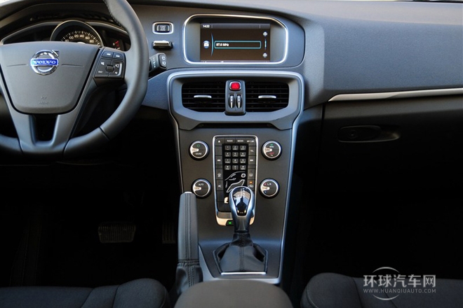 2014款2.0T智尚版