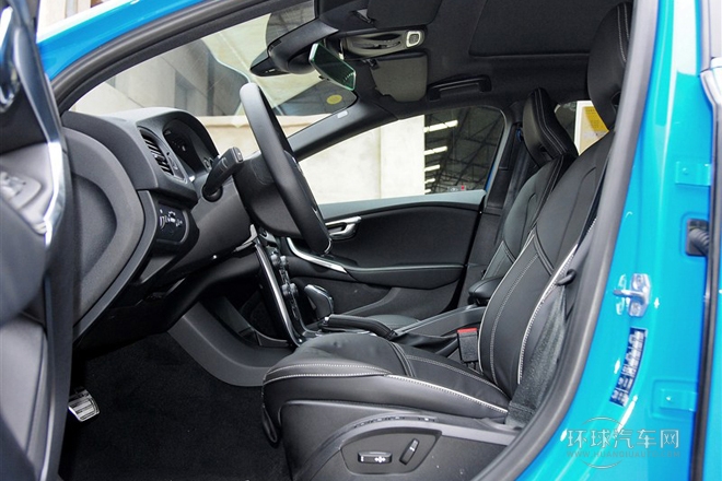 2015款1.6T智雅個性運動版