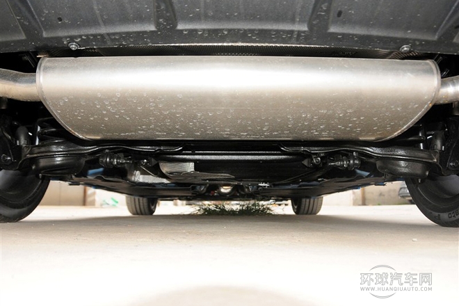 2015款1.6T智雅個性運動版