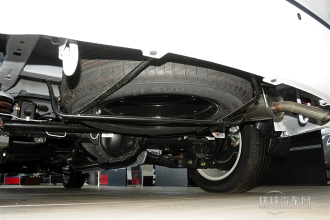 2014款 2.4L 公務型