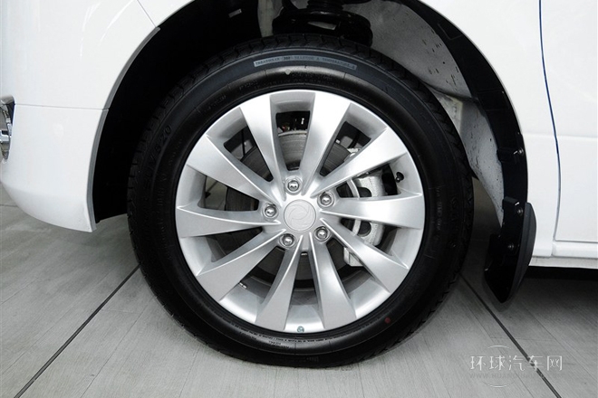 2014款 2.4L 公務型