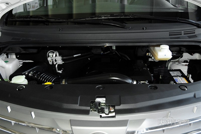 2014款 2.4L 公務型