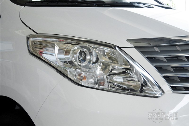 2014款 2.4L 公務型