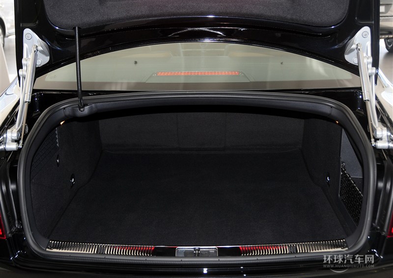 2012款 3.6L 尊享定制型