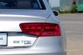 2013款 A8L 55 TFSI quattro尊貴型