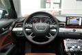 2013款 A8L 55 TFSI quattro豪華型