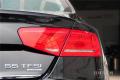 2013款 A8L 55 TFSI quattro豪華型