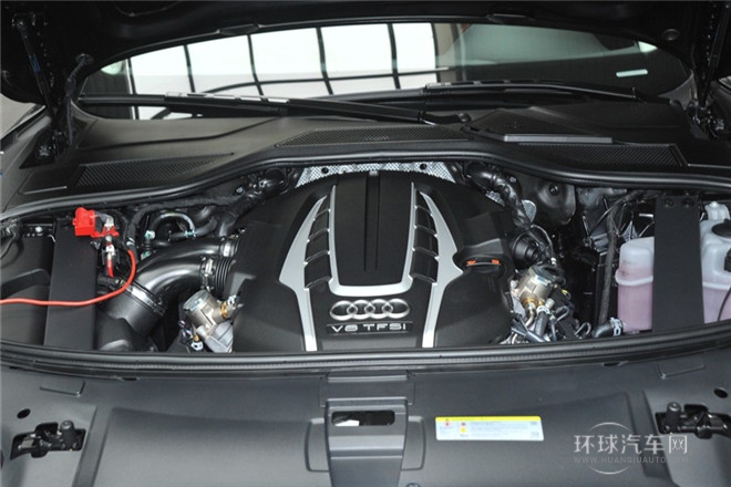 2013款 A8L 50 TFSI quattro專享型