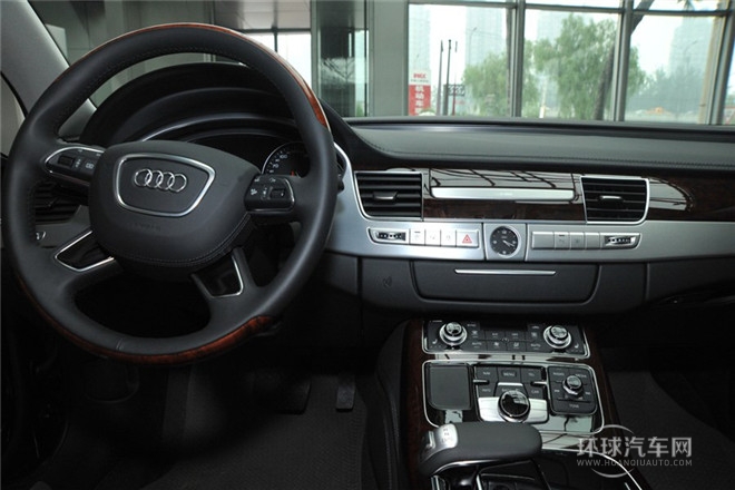 2013款 A8L 50 TFSI quattro專享型
