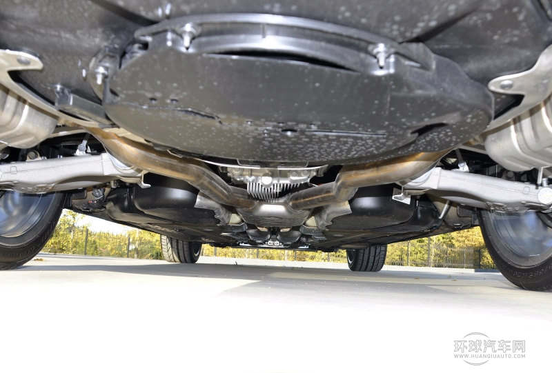 2013款 4.2L 柏秋納弗洛版