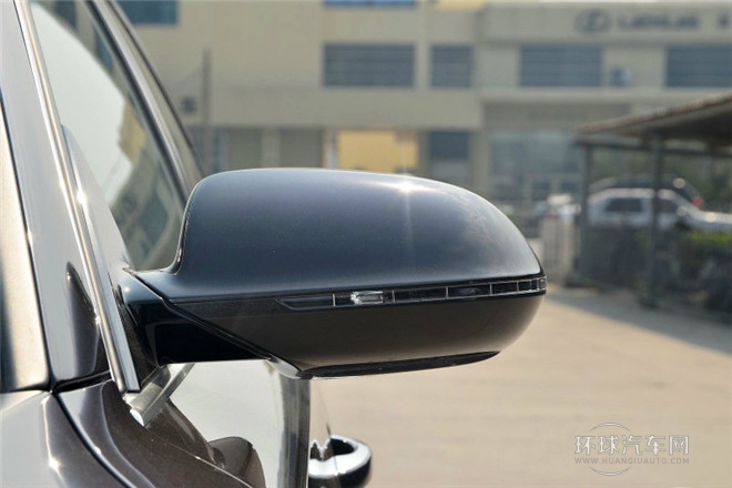 2013款 A8L 50 TFSI quattro專享型