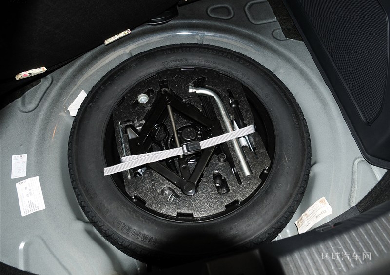 2013款 1.4TSI Fender搖滾版