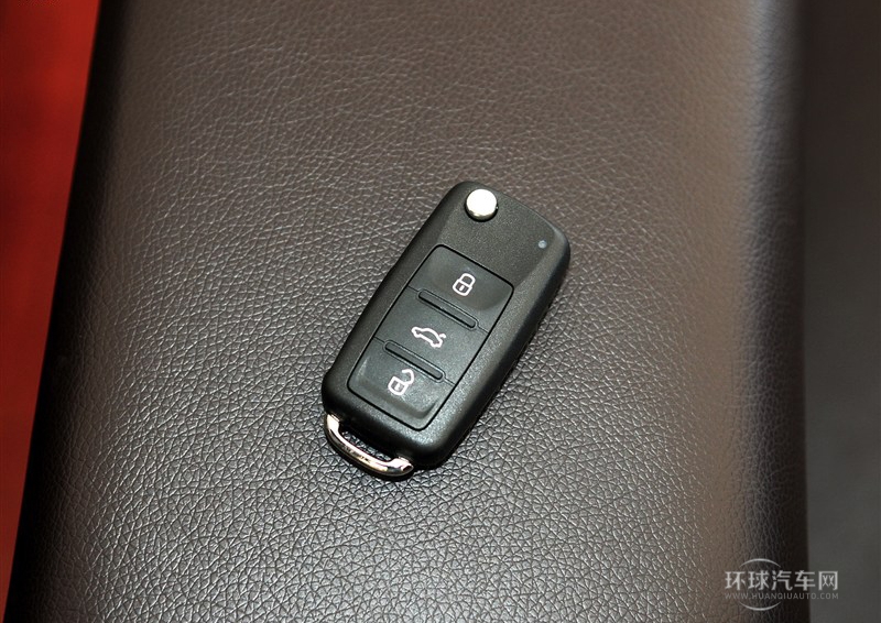 2013款 1.4TSI Fender搖滾版