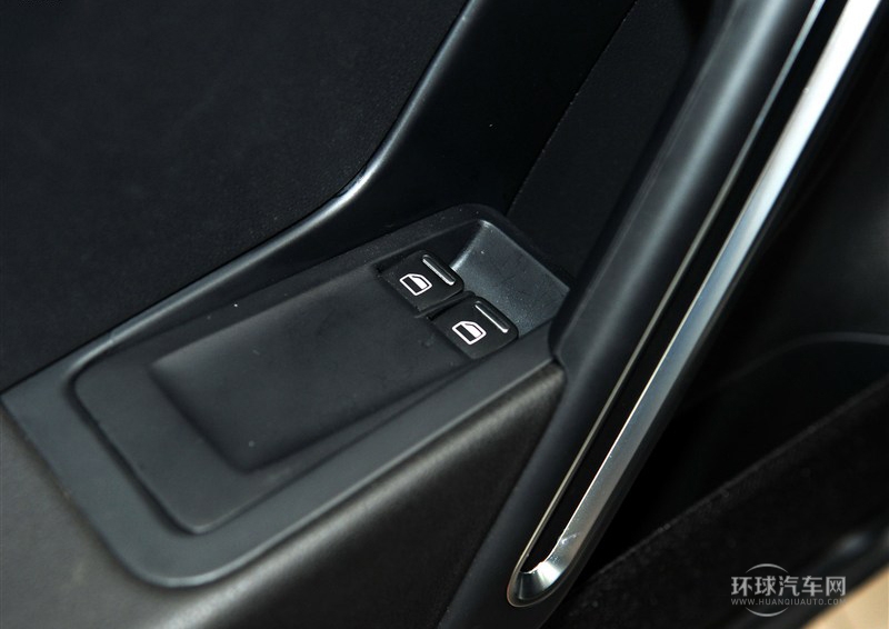 2013款 1.4TSI Fender搖滾版