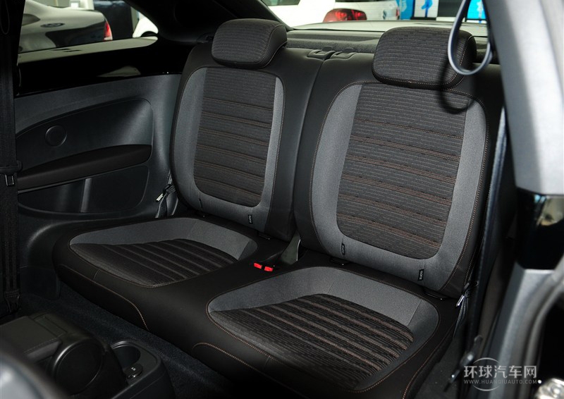 2013款 1.4TSI Fender搖滾版