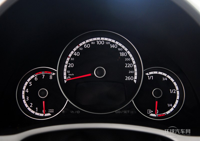 2013款 1.4TSI Fender搖滾版