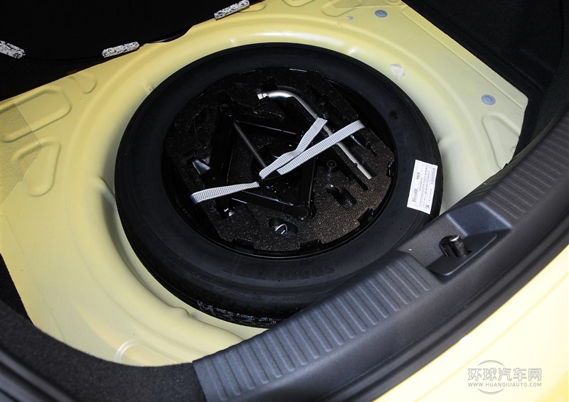 2014款 1.2TSI 時尚型