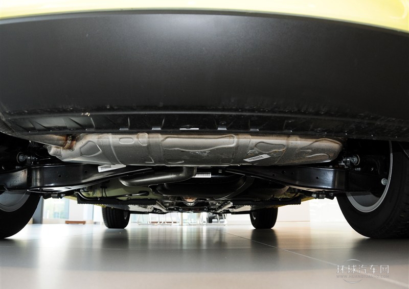 2014款 1.2TSI 時尚型