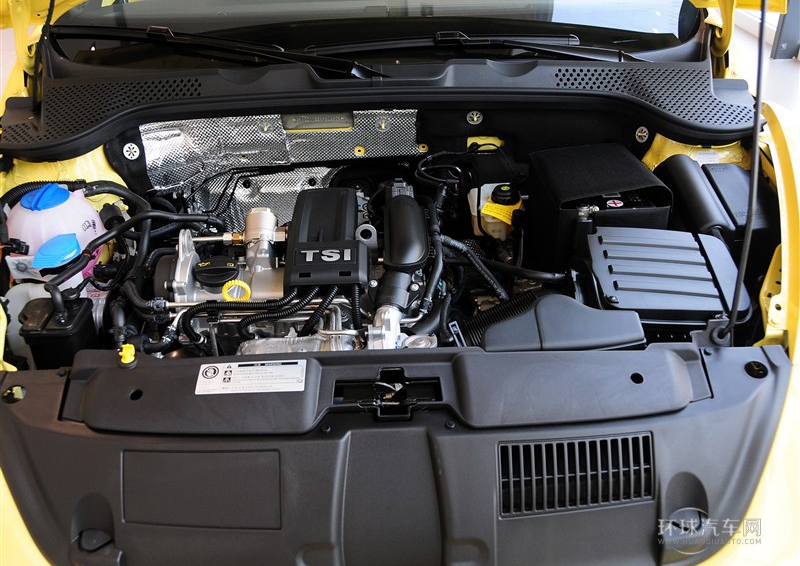 2014款 1.2TSI 時尚型