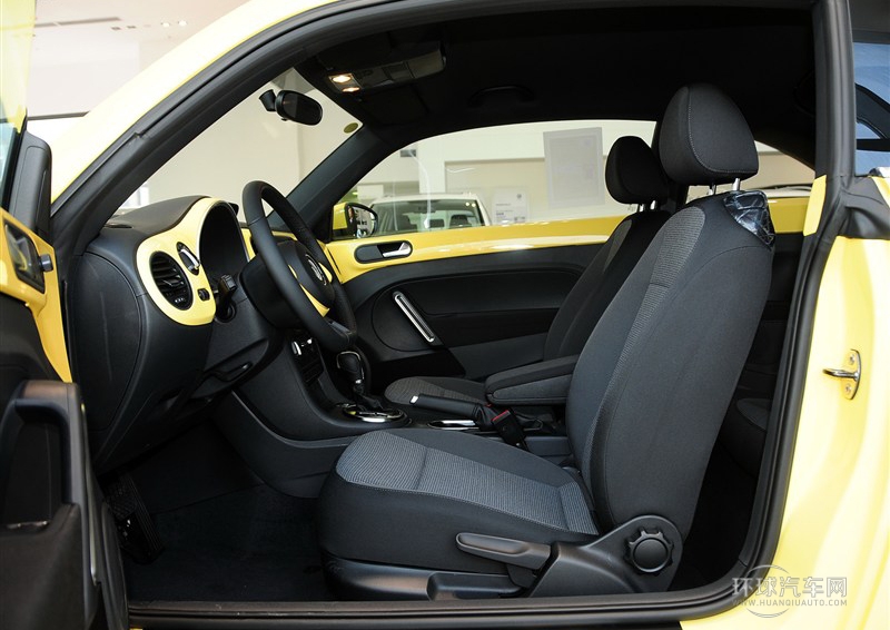 2014款 1.2TSI 時尚型