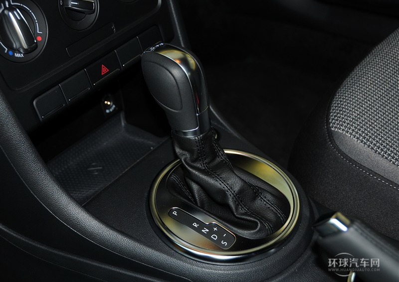 2014款 1.2TSI 時尚型