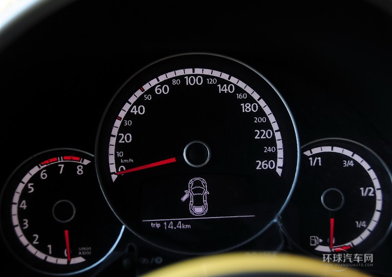 2014款 1.2TSI 時(shí)尚型