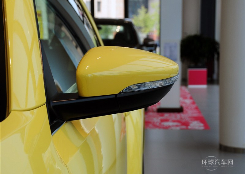 2014款 1.2TSI 時(shí)尚型