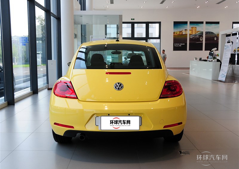 2014款 1.2TSI 時尚型