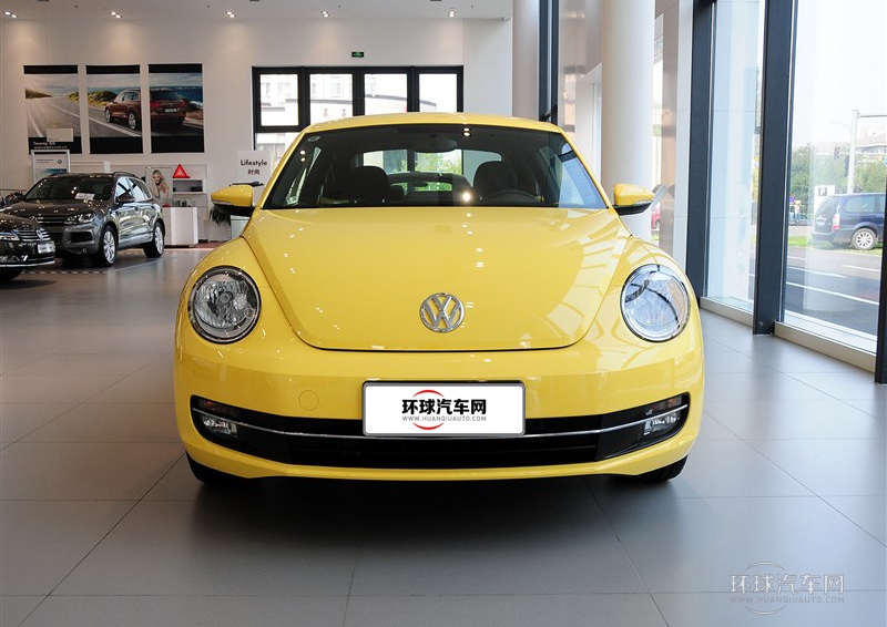 2014款 1.2TSI 時尚型