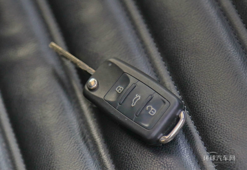 2014款 1.2TSI 舒適型