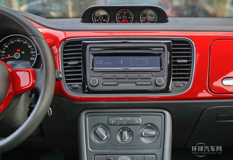 2014款 1.2TSI 舒適型