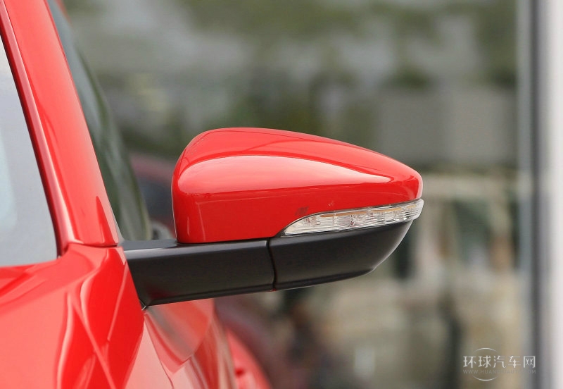 2014款 1.2TSI 舒適型