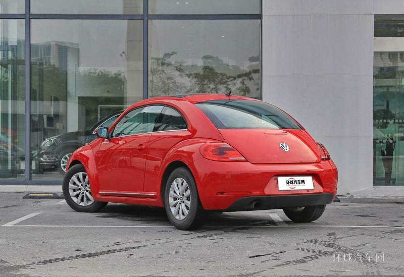 2014款 1.2TSI 舒適型