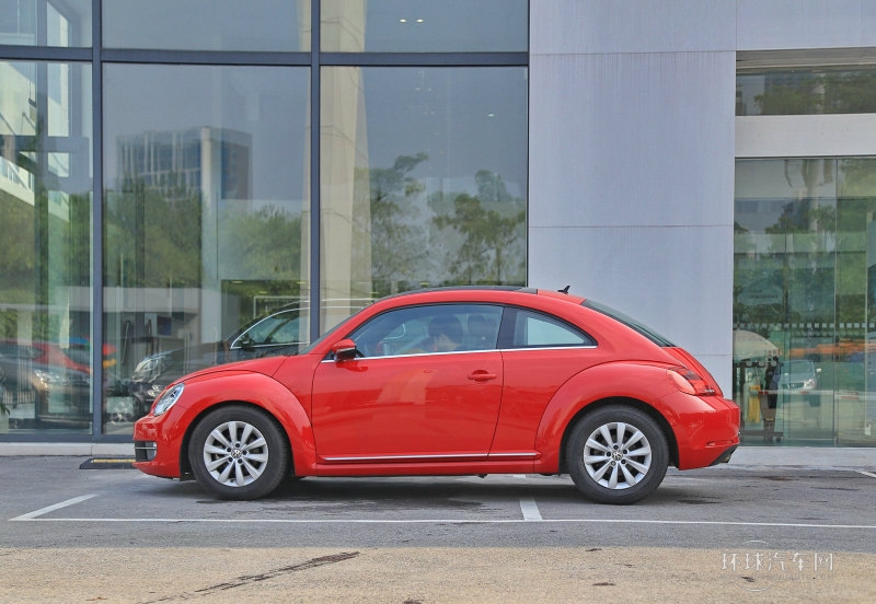 2014款 1.2TSI 舒適型