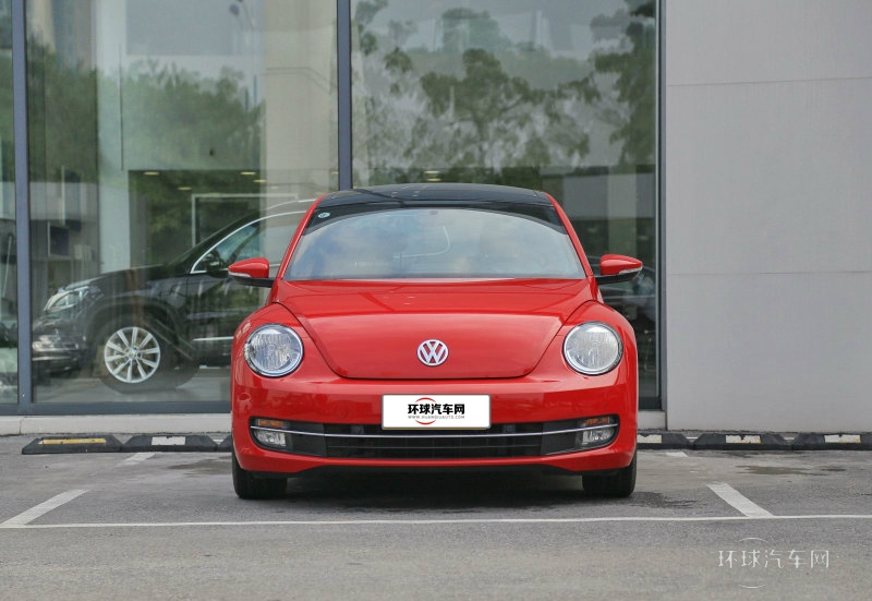 2014款 1.2TSI 舒適型