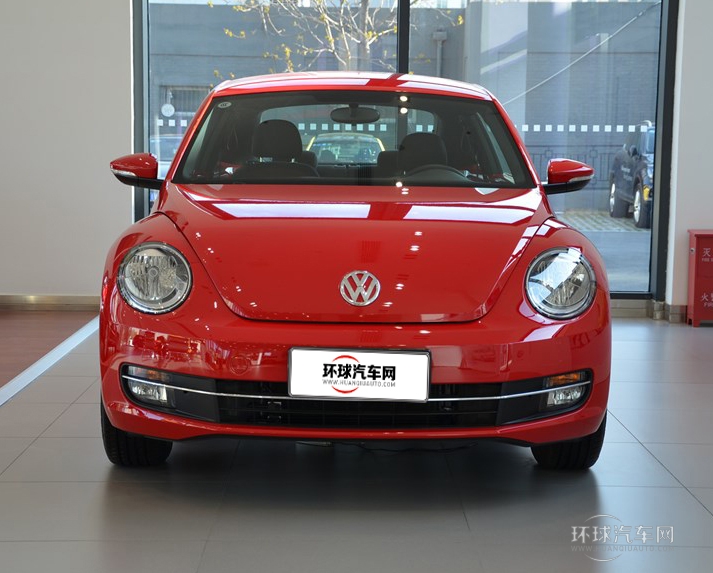 2014款 1.2TSI 舒適型