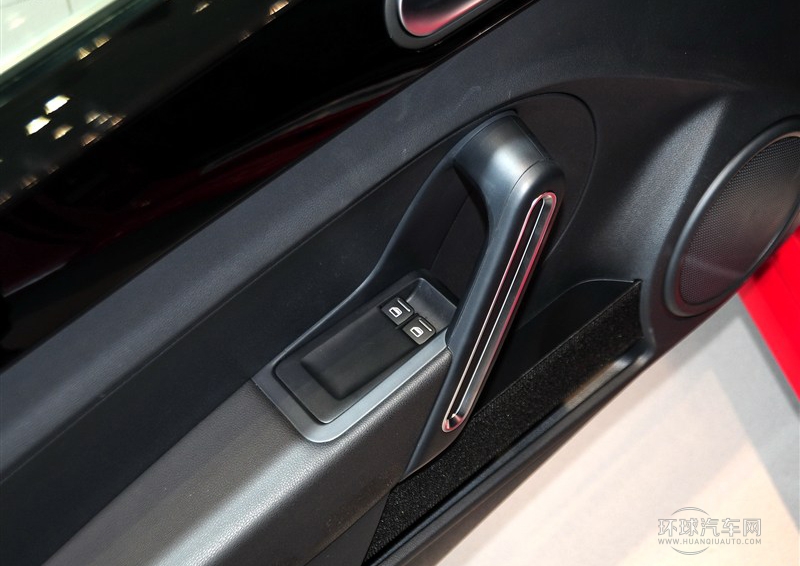 2014款 1.4TSI R-Line