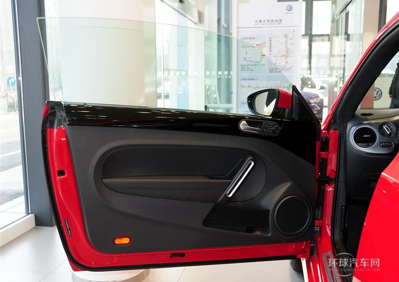 2014款 1.4TSI R-Line