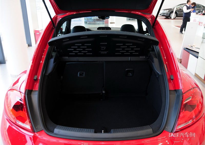 2014款 1.4TSI R-Line