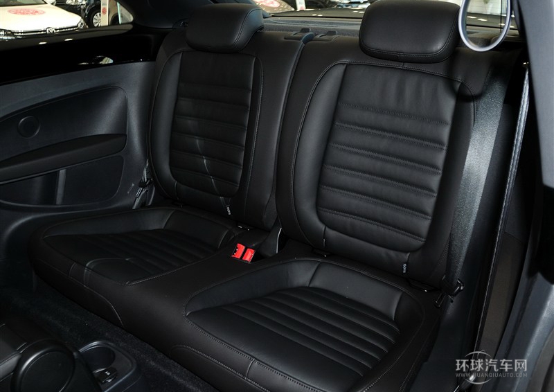 2014款 1.4TSI R-Line