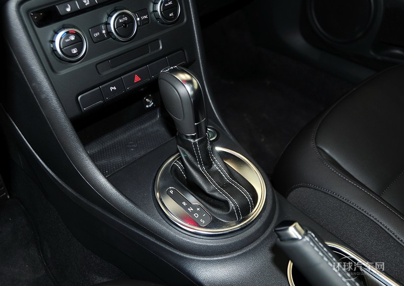 2014款 1.4TSI R-Line