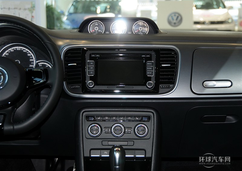 2014款 1.4TSI R-Line