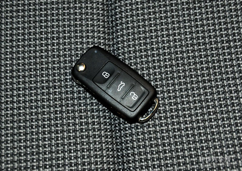 2014款 1.4TSI 時尚型