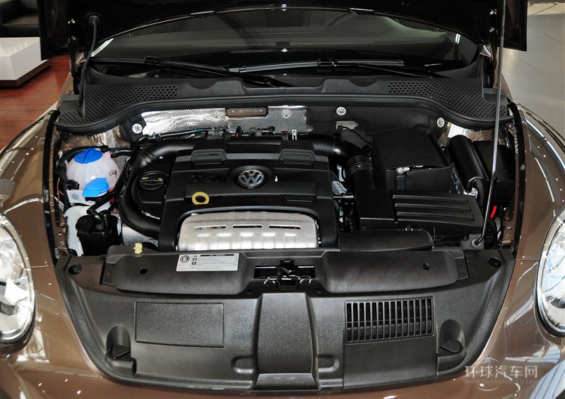 2014款 1.4TSI 時尚型